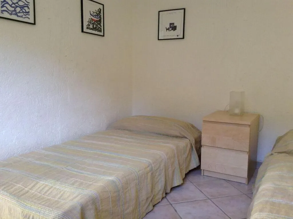 Casa Felicita Comfortable Holiday Residence Lu Lioni 0*,