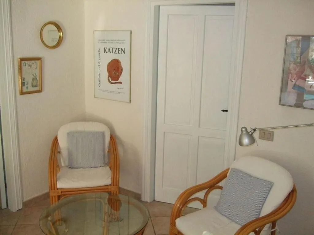 Holiday home Casa Felicita Comfortable Holiday Residence Lu Lioni