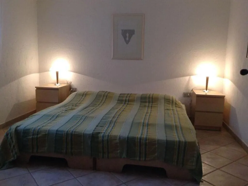 Holiday home Casa Felicita Comfortable Holiday Residence Lu Lioni Italy