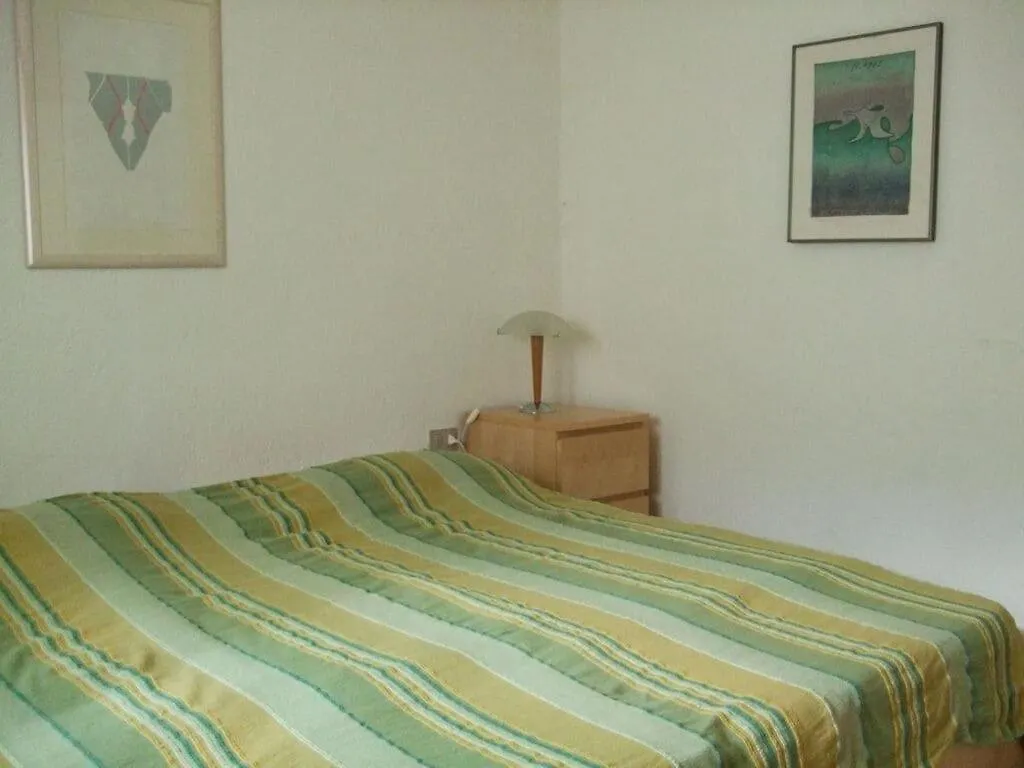 Casa Felicita Comfortable Holiday Residence Lu Lioni