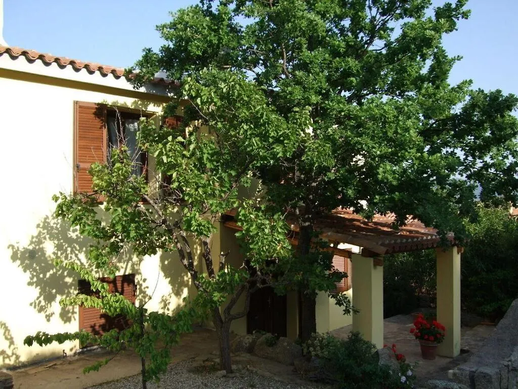 Casa Felicita Comfortable Holiday Residence Lu Lioni Holiday home