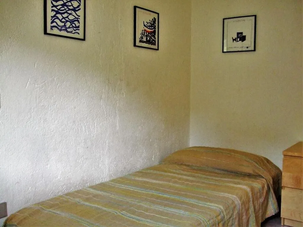 Casa Felicita Comfortable Holiday Residence Lu Lioni Holiday home