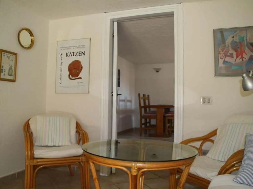 Casa Felicita Comfortable Holiday Residence Lu Lioni