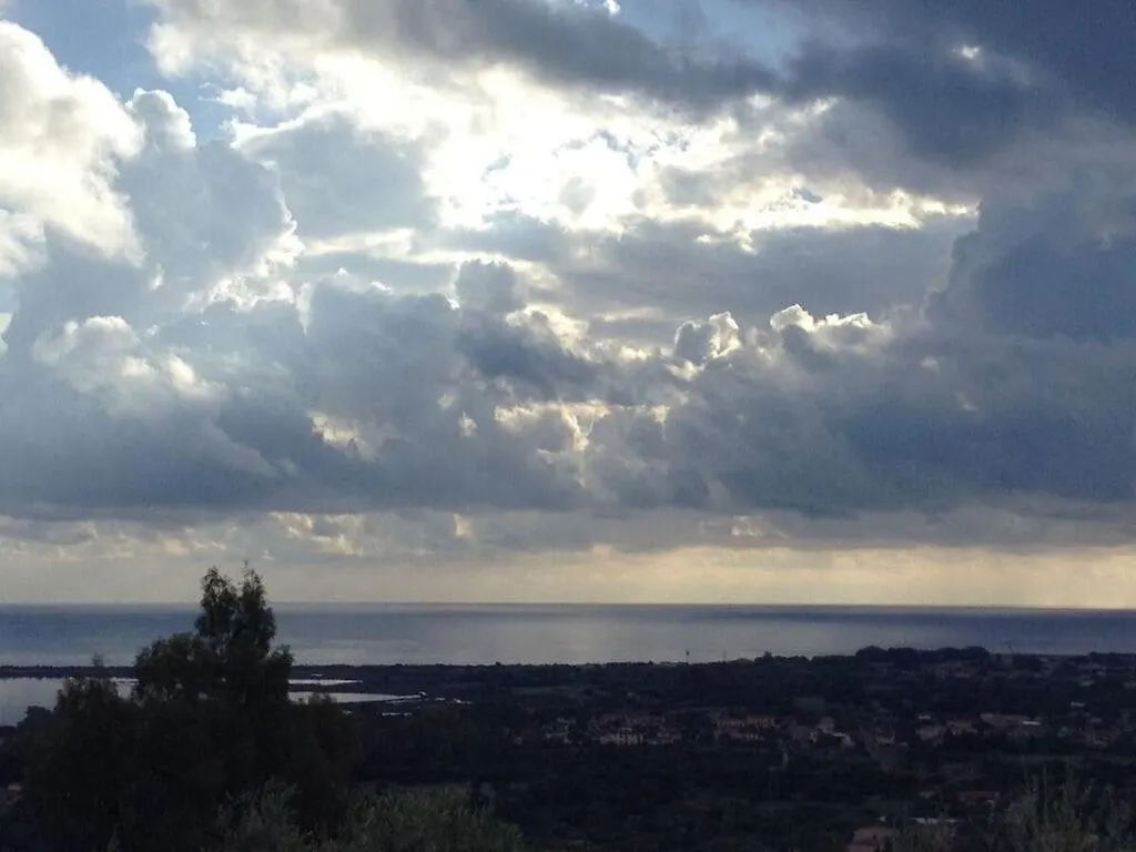 Holiday home Casa Felicita Comfortable Holiday Residence Lu Lioni