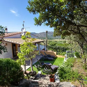 La Casa In Collina - Con Vista Mare Affittacamere